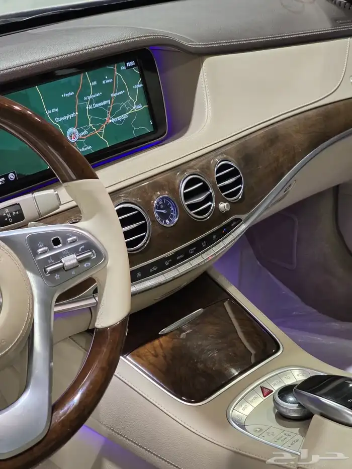 مرسدس نظره ونظافة اعلا مواصفات 6 فصوص محول 20 16