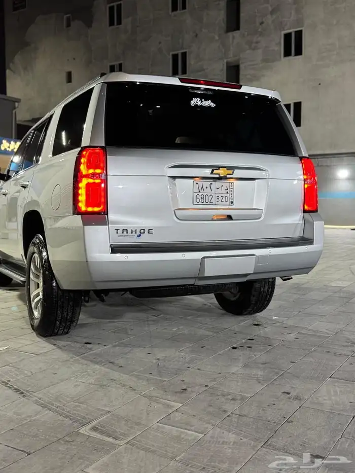 تاهو شيفروليه تاهو 2020 للبيع 4