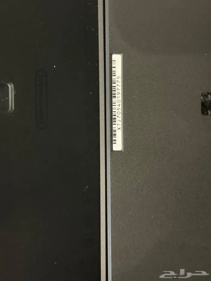 نتيندو سويتش 1 اوليد nintendo switch 1 oled 5