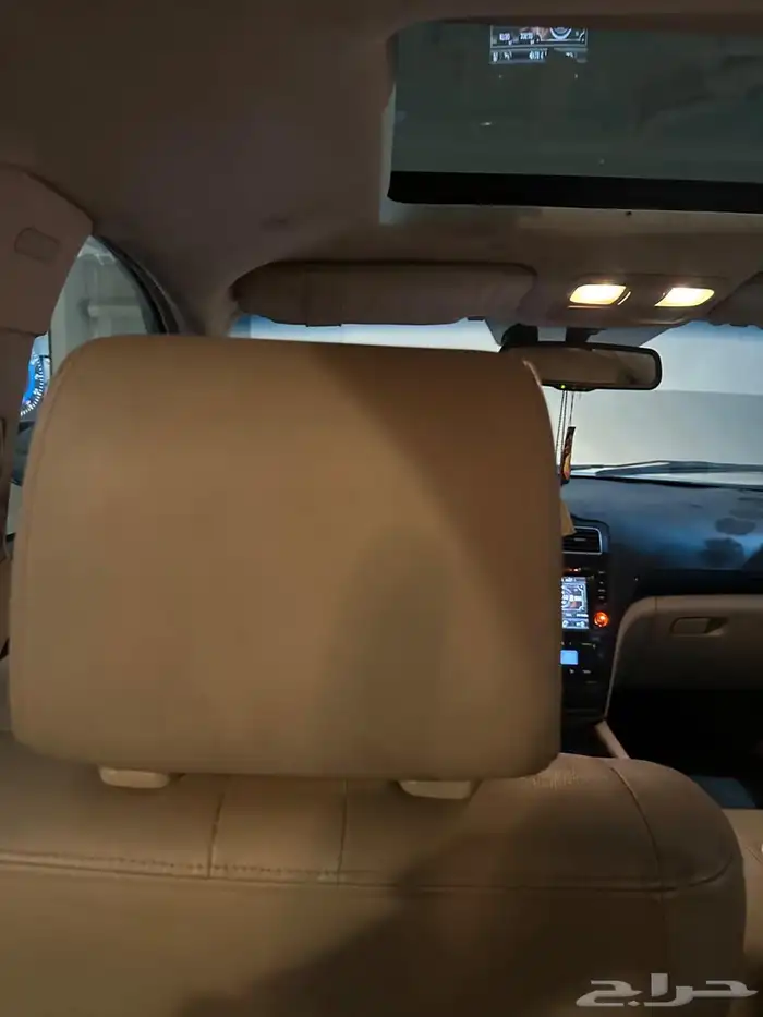 سيارة جيلي موديل 2013فل كامل مجدده مفحوصه 17