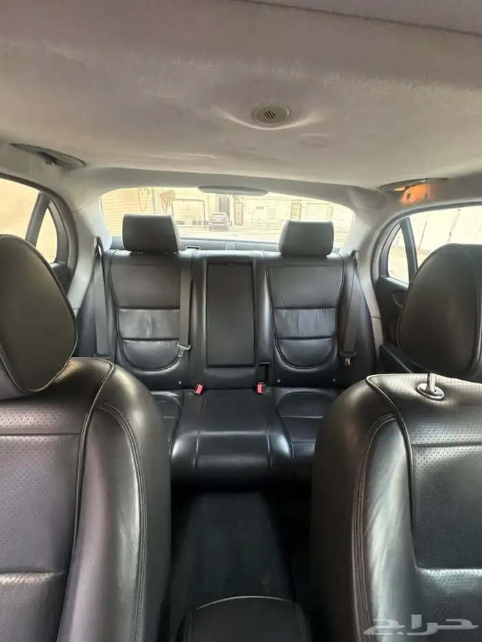 جاكوار JAGUAR XJ 31