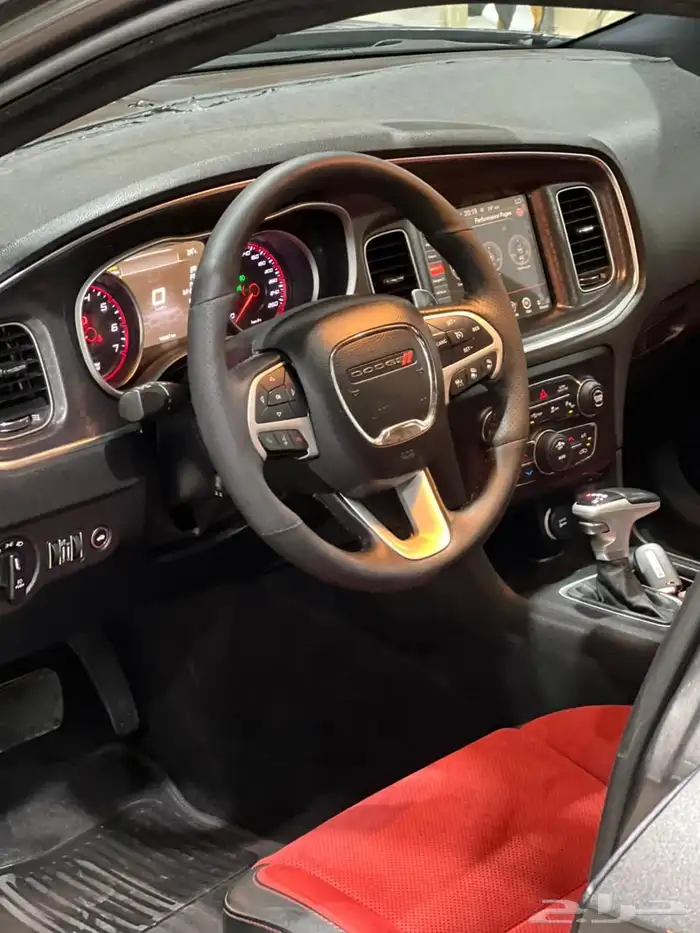 تشارجر RT 2016 أعلى فئة 9