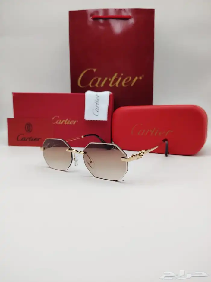 نظارات جودة وبسعر منافس 43