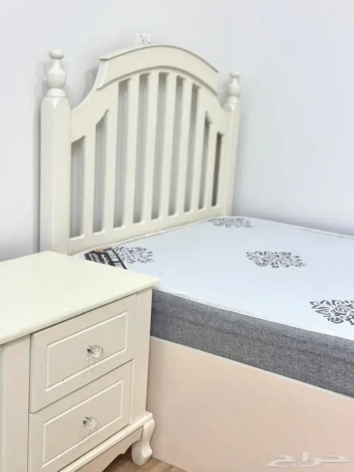 سرير نفر ونص 2