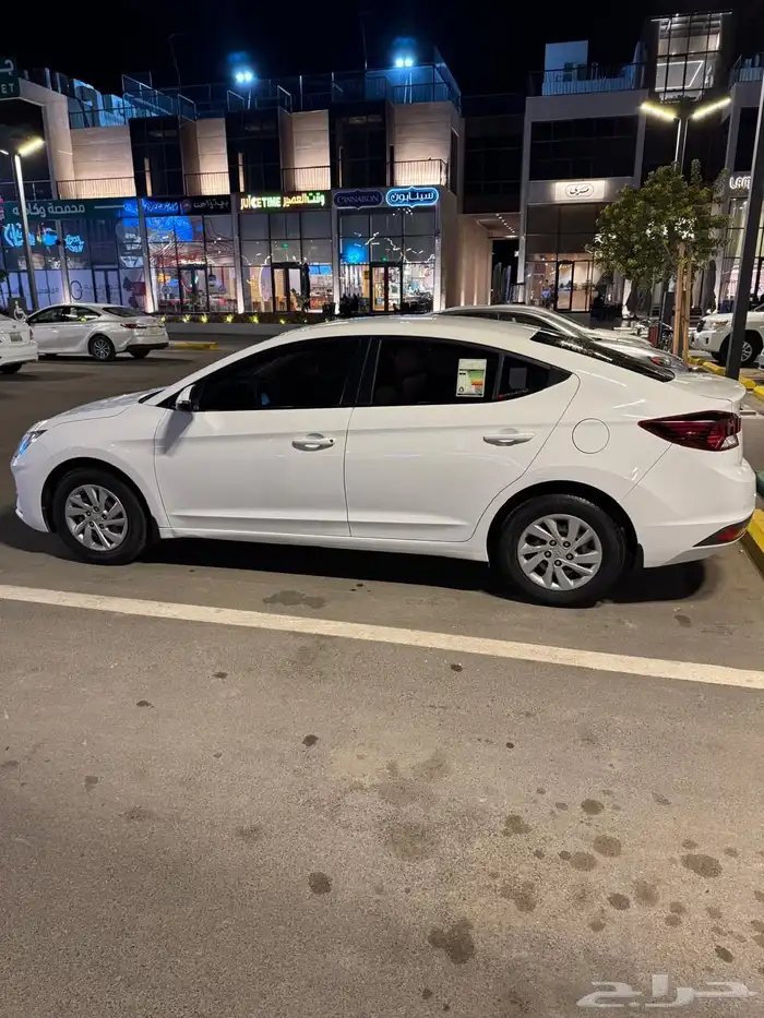 هيونداي النترا 2019 للبيع 3