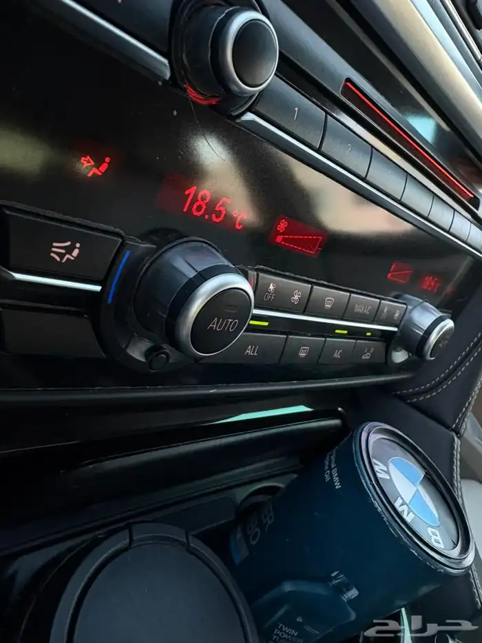 بي ام دبليو 2013 فل كامل نظيف 650 منوة المستخدم 79