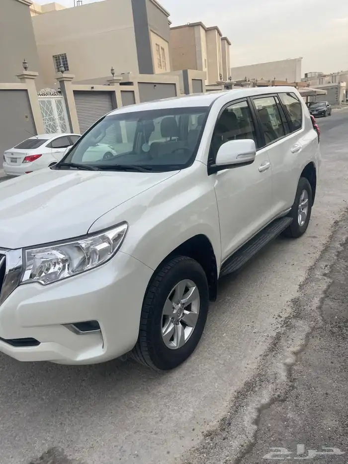 برادو 3023 ماشي 26 وكاله ست سنتر 0