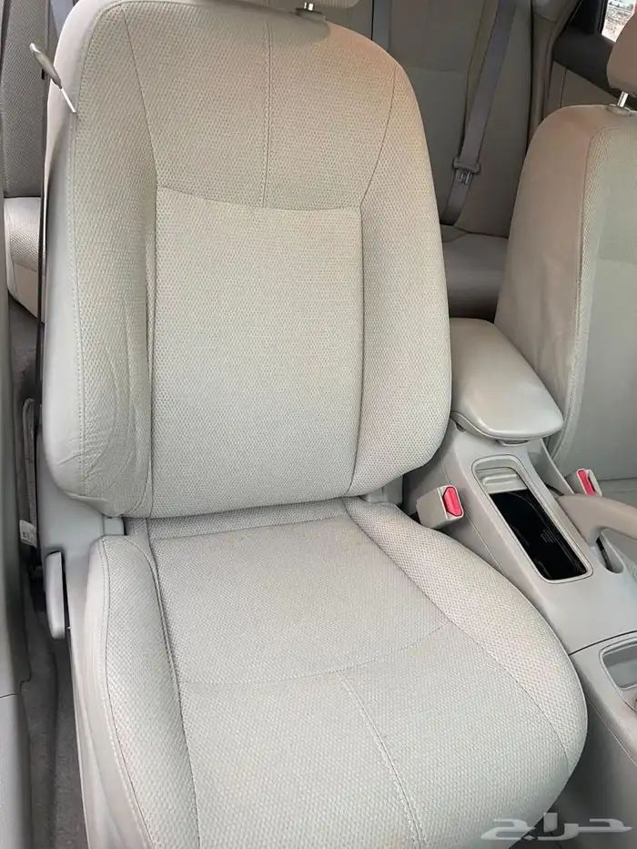 سنترا نيسان 2015 سيارة في قمة النظافة اقتصادية 4