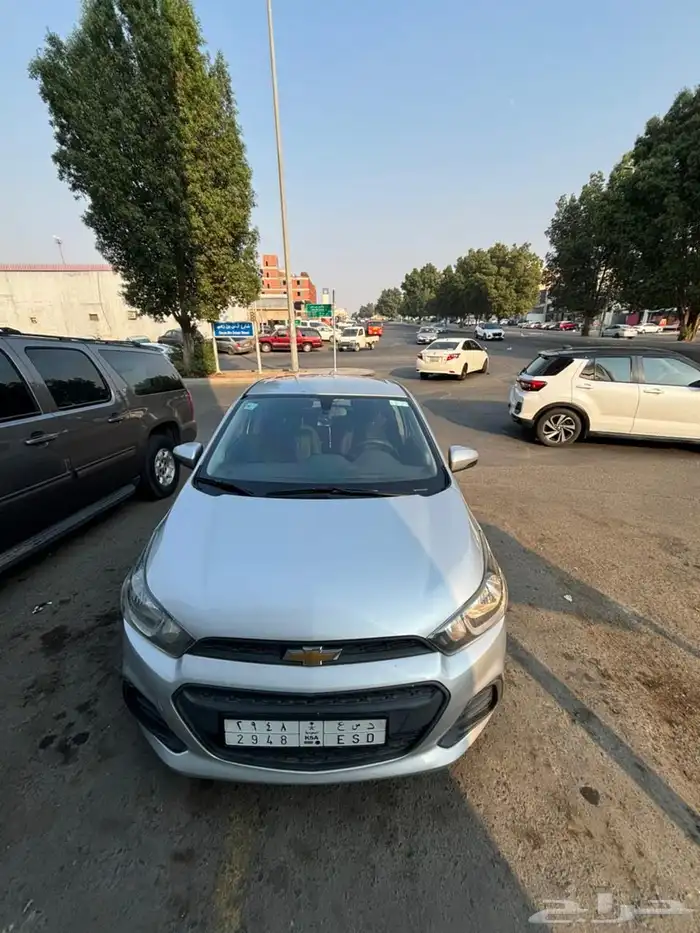 سبارك للبيع 2018 0