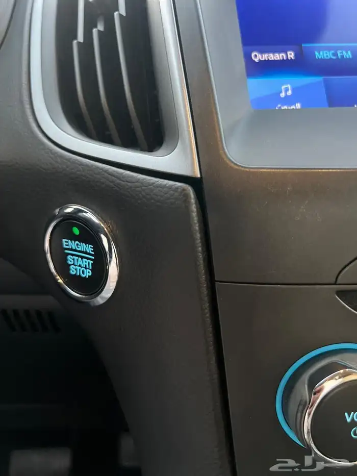 فورد ايدج 2020بدون دبل 14