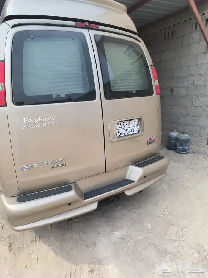 سفانا 2012 مخزن 5