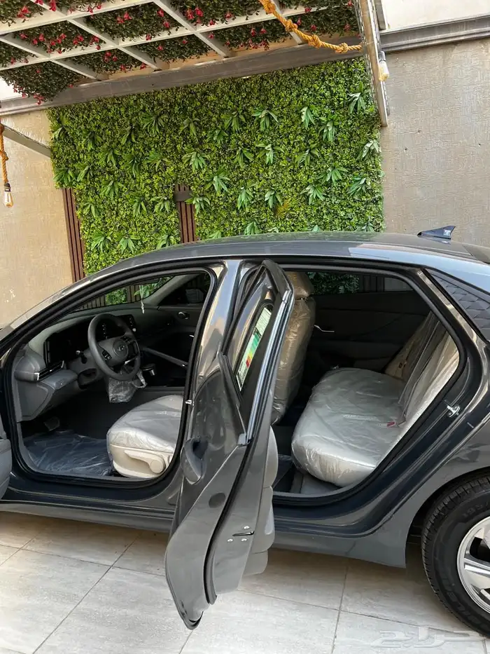 للبيع هيونداي النتراء 2024 6