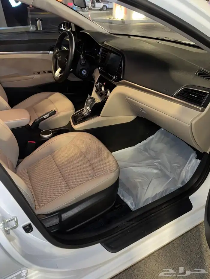 هيونداي النترا 2019 للبيع 1