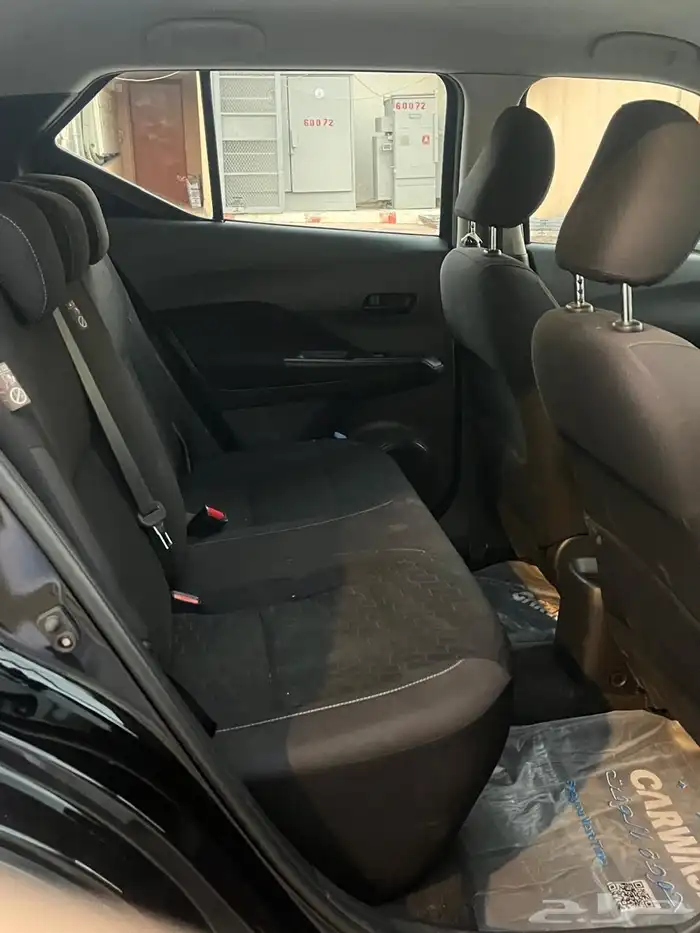 نيسان كيكس 2022 10