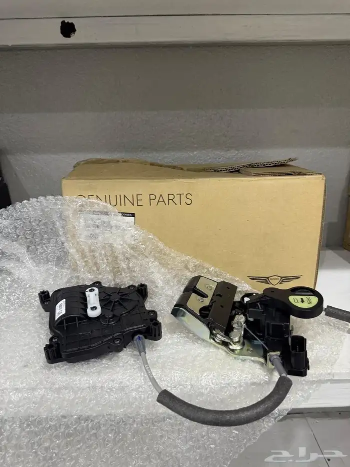 جميع قطع Genasis كراسي مكينة شمعات مقصات وجميع قطع 16