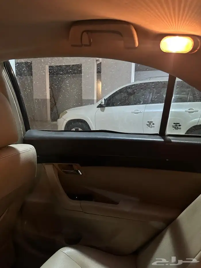 سيارة جيلي موديل 2013فل كامل مجدده مفحوصه 20