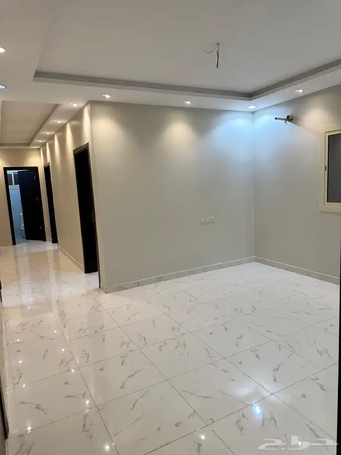 للايجار فيلا في الرحمانيه نظام شقق دورين وملحق 3 شقق 27