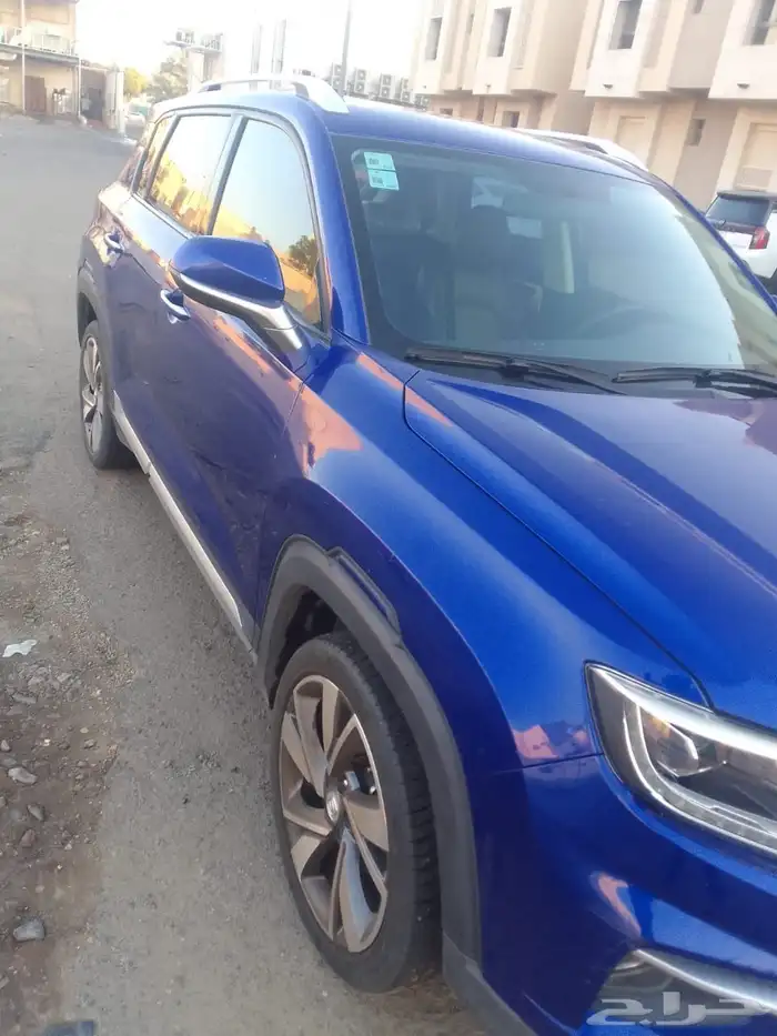 شانجان 2021 موديل سي اس 53 بلس 5