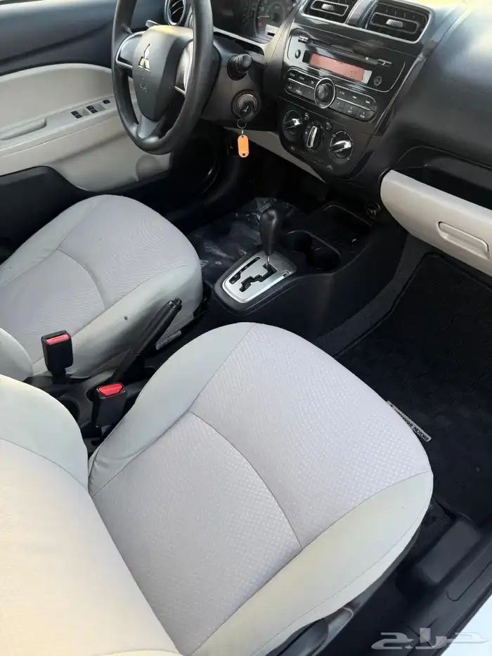 متسوبيشي اتراج 2019 جاهزه 1