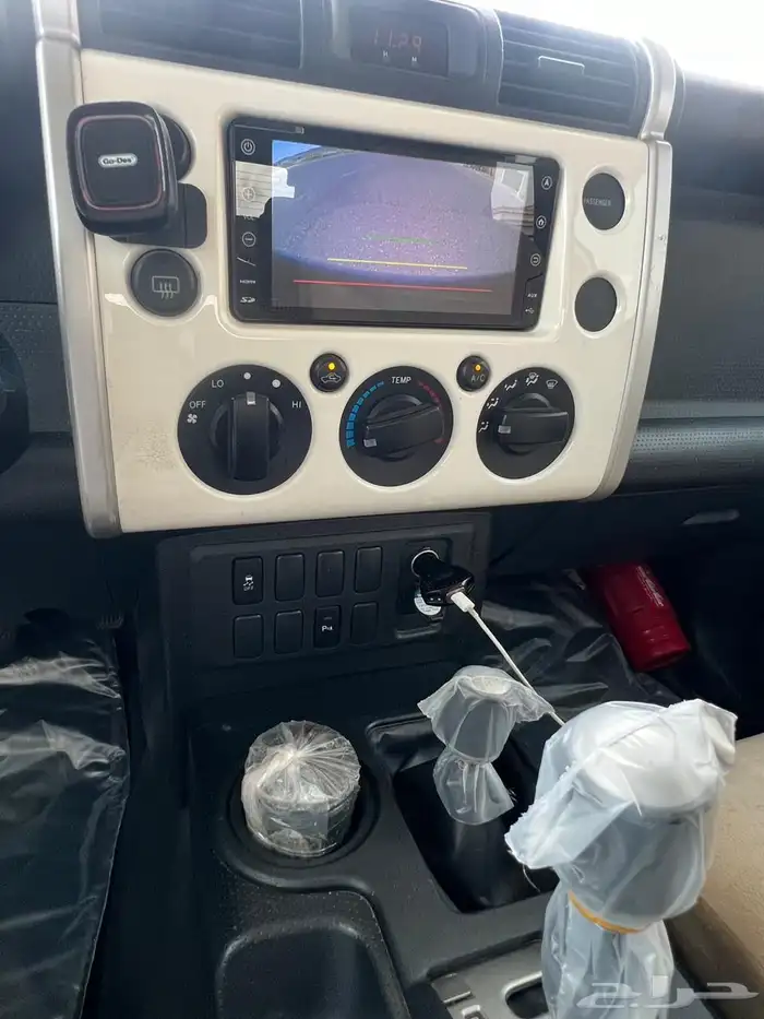 افجي 2020 فل كامل 2 تانكي كبير دفلوك 1