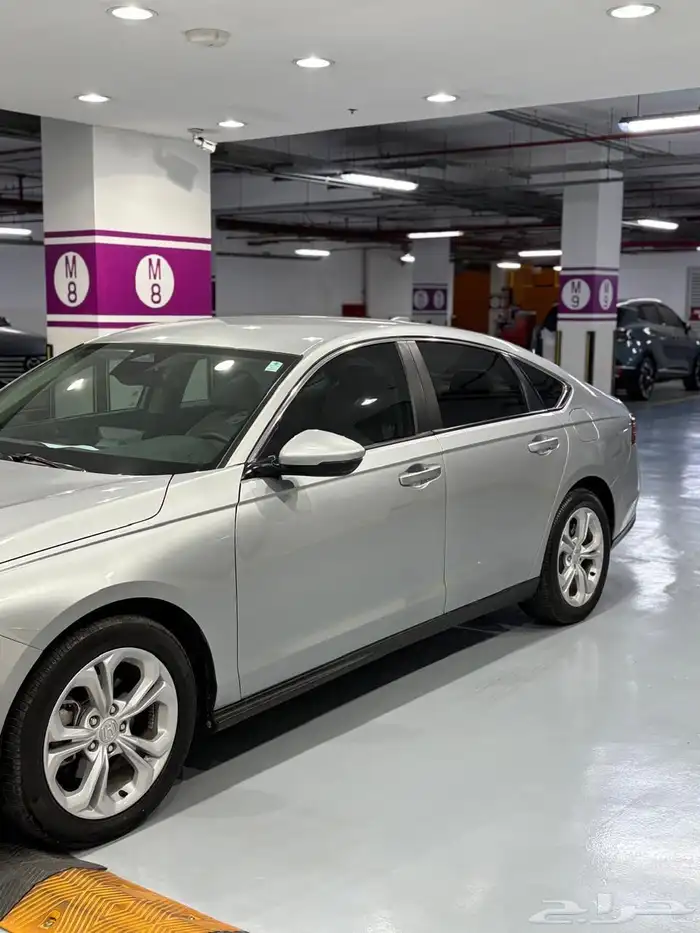 شبة جديدة عداد 28 الف فقط 1