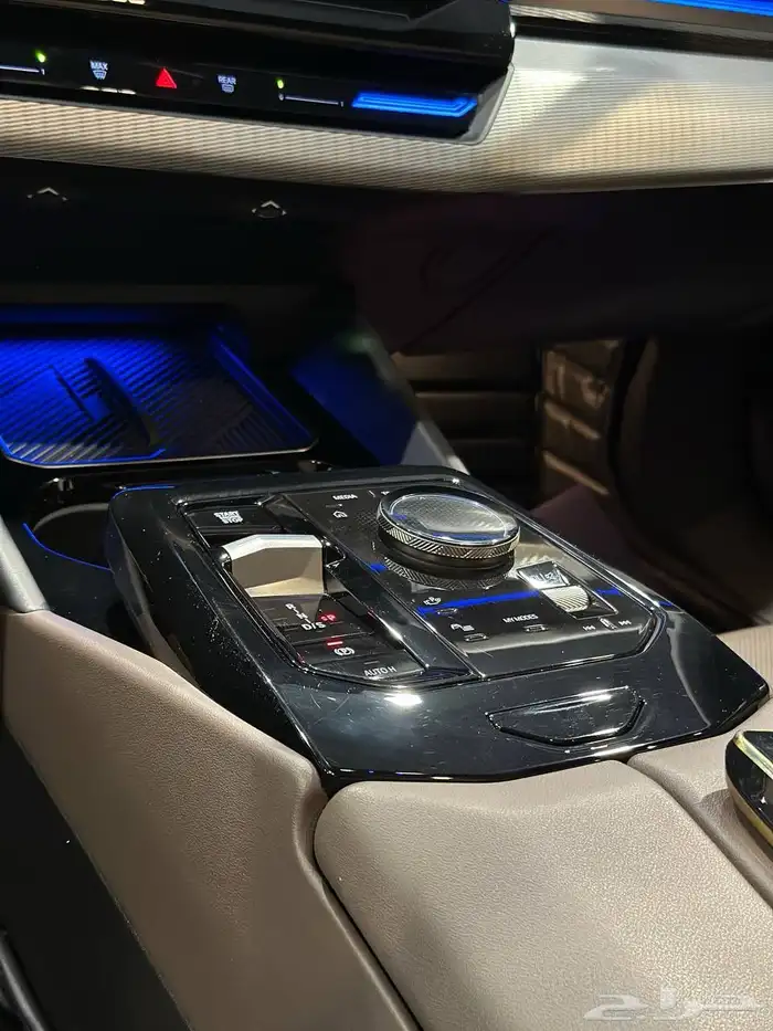 بي ام دبليو 520i kit M 2024 . رصد الفخامة 26