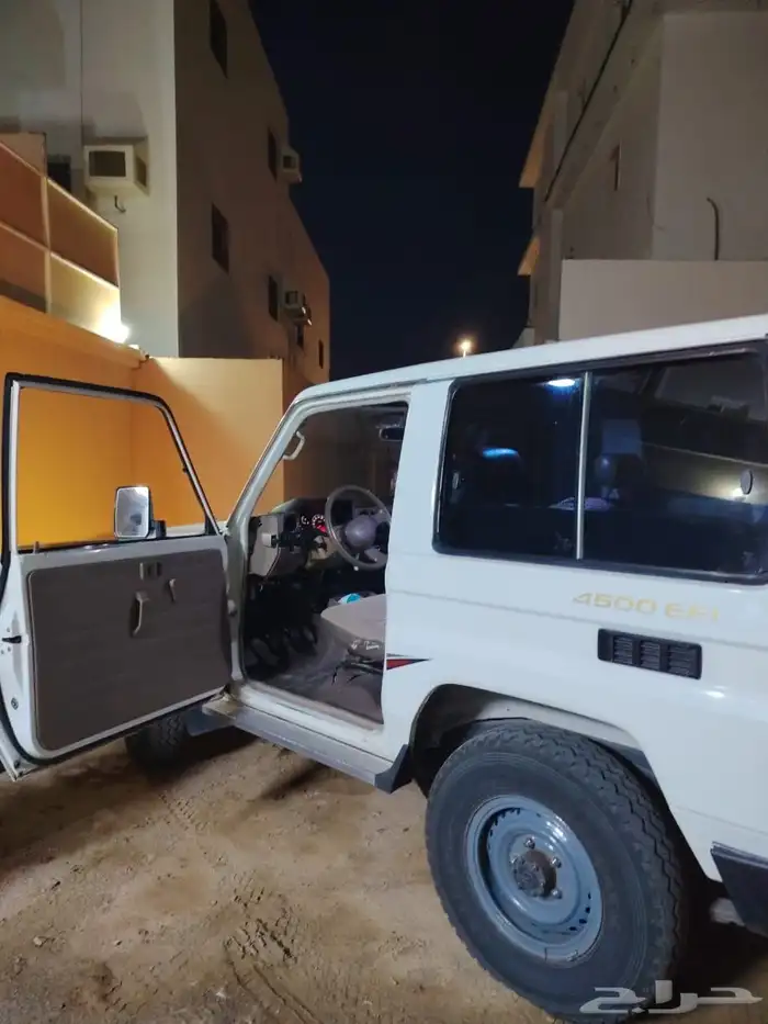 مقفص 2006 حكومي سابق 4