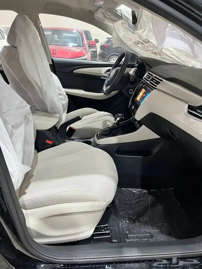 أقوي عرض Mg 5 استاندر 2025 السعر 42775 10