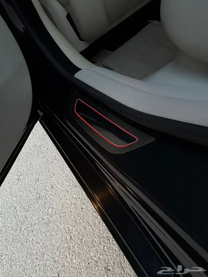 بي ام دبليو 2013 فل كامل نظيف 650 منوة المستخدم 62