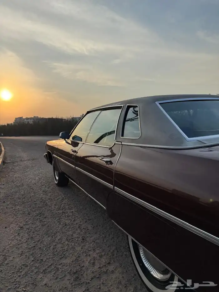 اولدز موبيل 1976 9