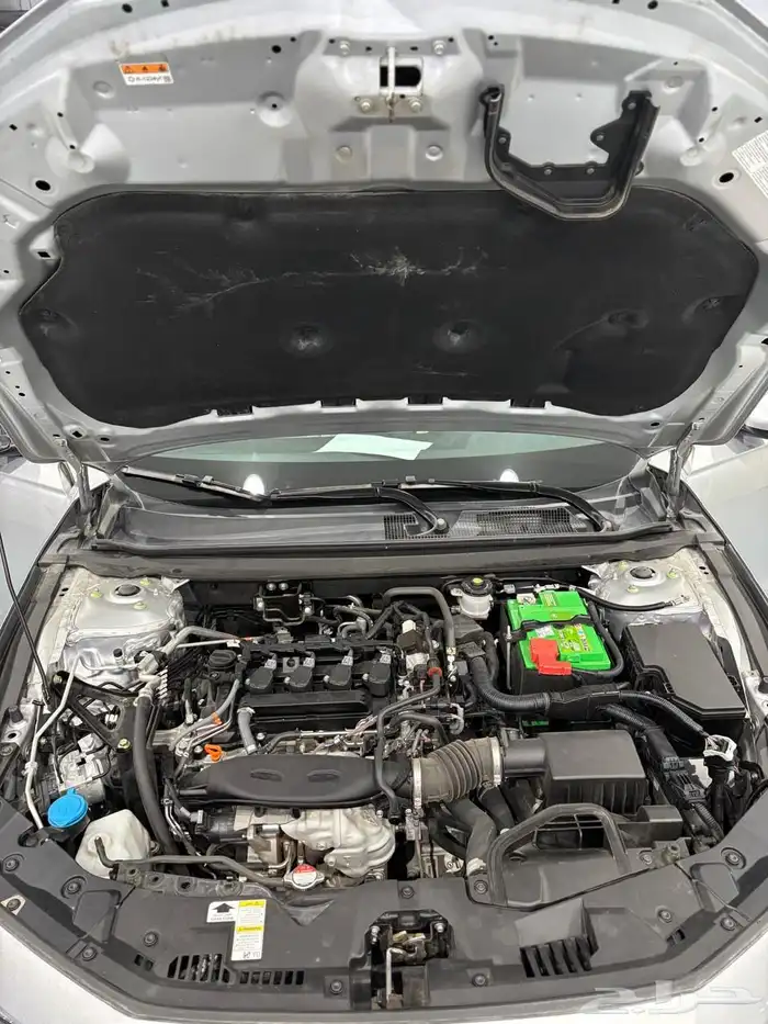 شبة جديدة عداد 28 الف فقط 10