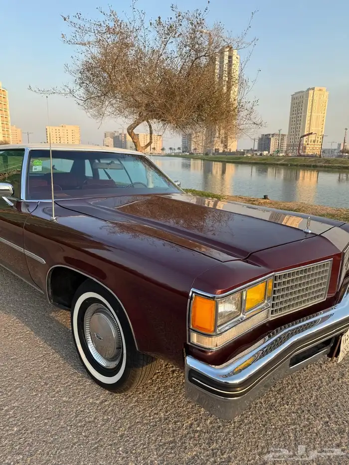 اولدز موبيل 1976 1