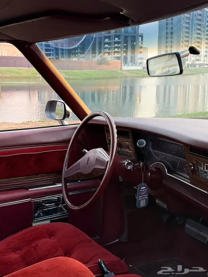 اولدز موبيل 1976 29