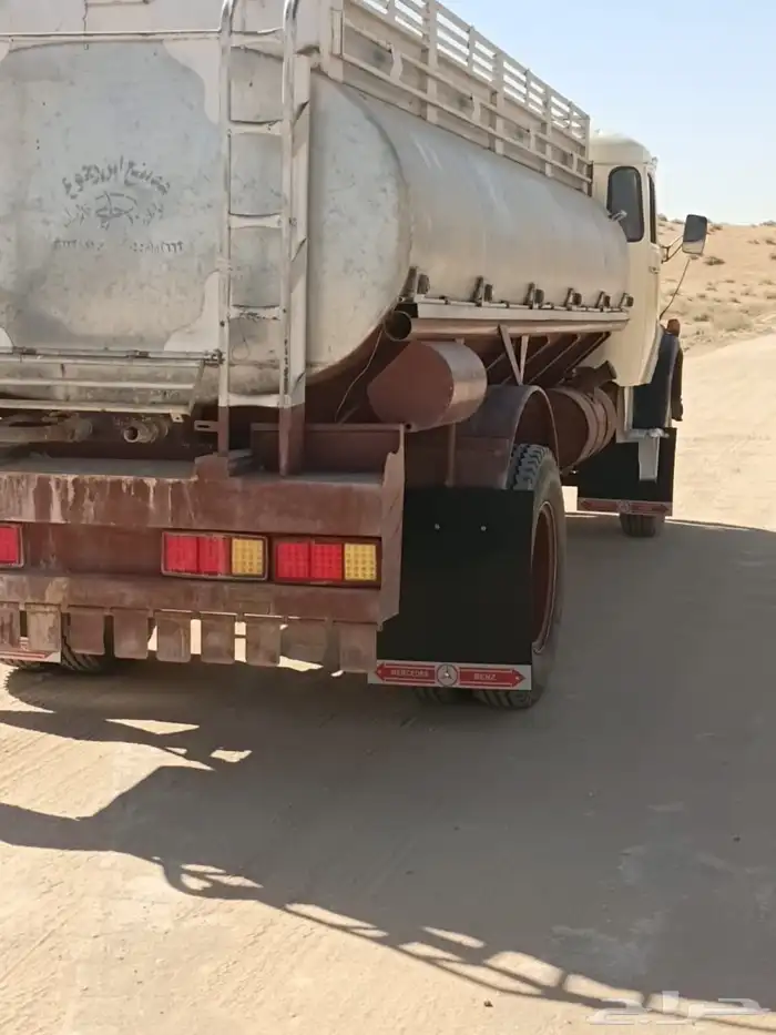 حصناني موديل 1972 2