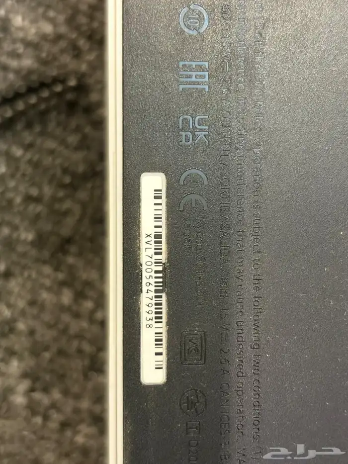 نتيندو سويتش 1 اوليد nintendo switch 1 oled 1