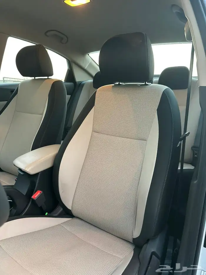 هواندي اكسنت 2023 مكينة 1.6 14