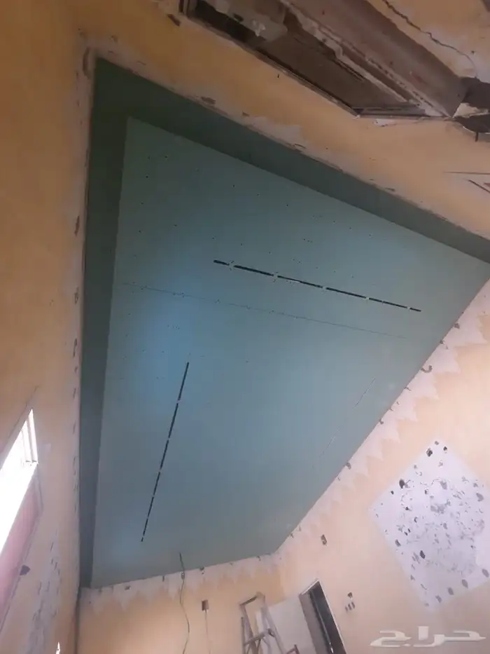 الدي ورالداخلي 22