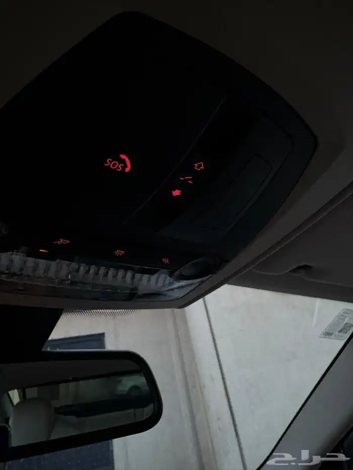 بي ام دبليو 2013 فل كامل نظيف 650 منوة المستخدم 70