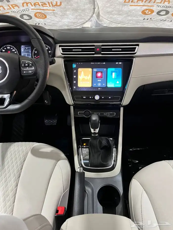 أقوي عرض Mg 5 استاندر 2025 السعر 42775 7