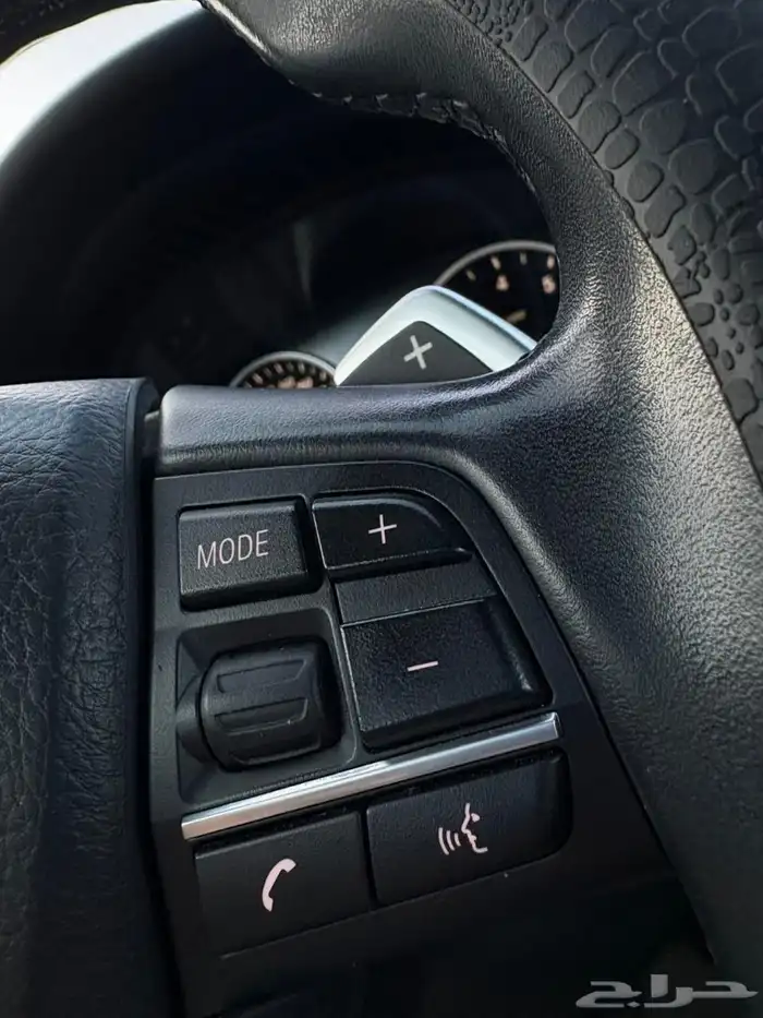 بي ام دبليو 2013 فل كامل نظيف 650 منوة المستخدم 57