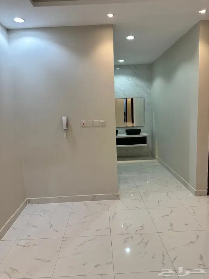 للايجار فيلا في الرحمانيه نظام شقق دورين وملحق 3 شقق 26