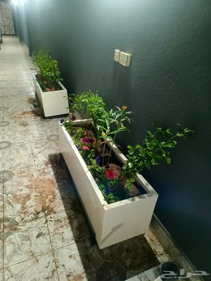 احواض زراعية فايبر جلاس 0