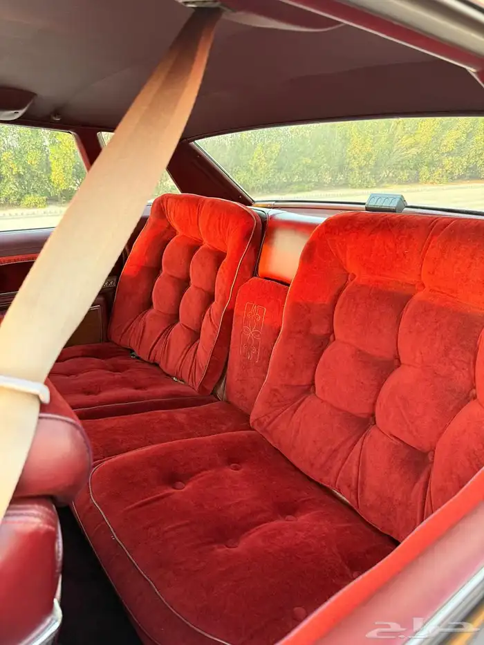 اولدز موبيل 1976 23