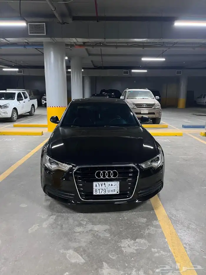 اودي 2013 للبيع 0