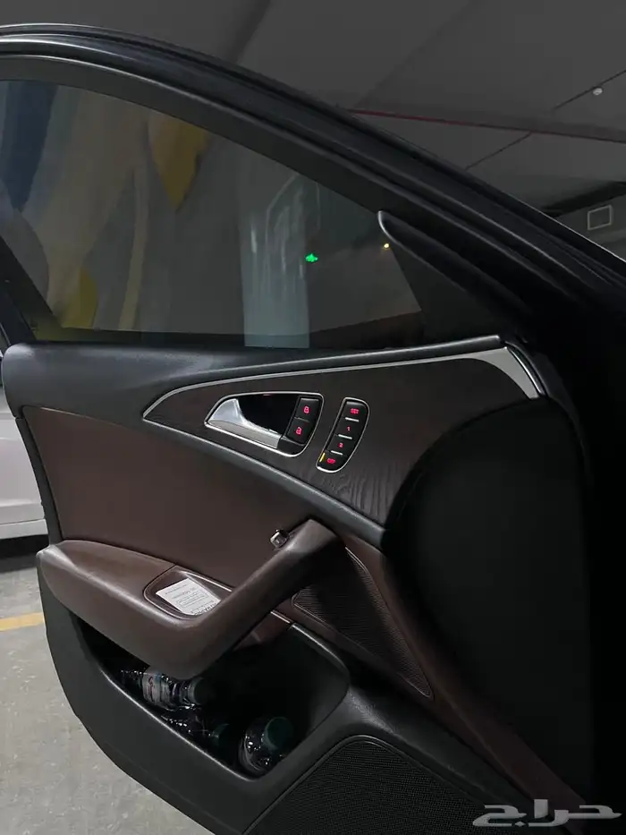 اودي 2013 للبيع 13