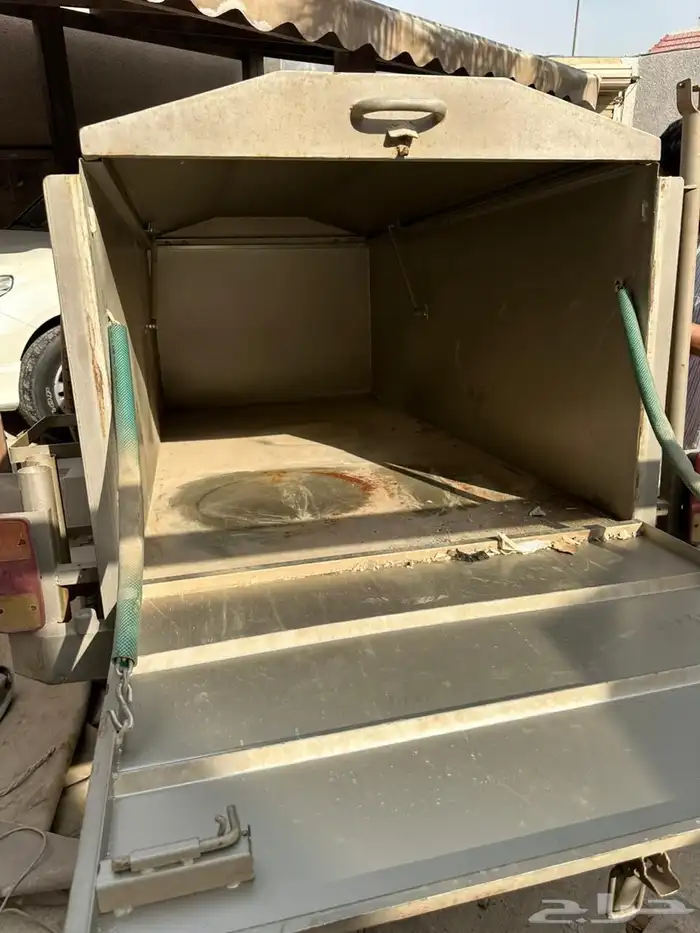 عربانه قلص لرحلات 3