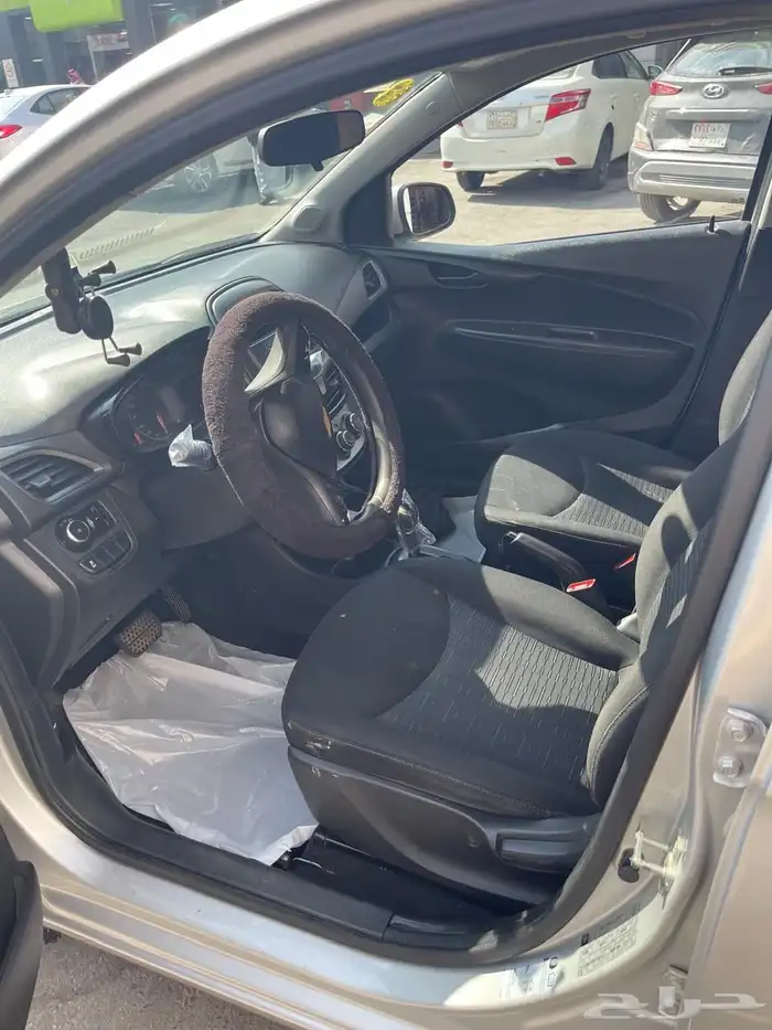 شفروليه سبارك 2019 LS 7