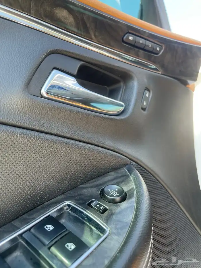 شفروليه إمبالا 2016 LTZ 15