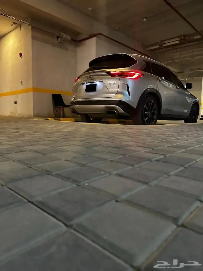 Infiniti QX50 2019 (negotiatable) 2
