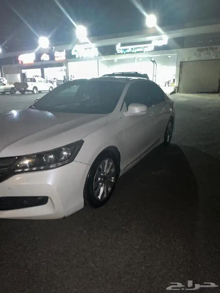 اكورد 2015اخو الجديد 0